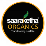 Saaraketha Organic