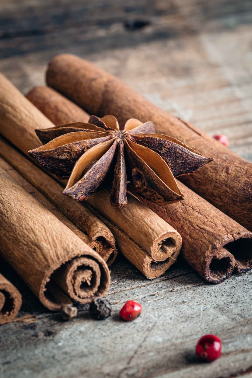 Ceylong Cinnamon