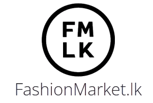 Fasion Market lk Logo