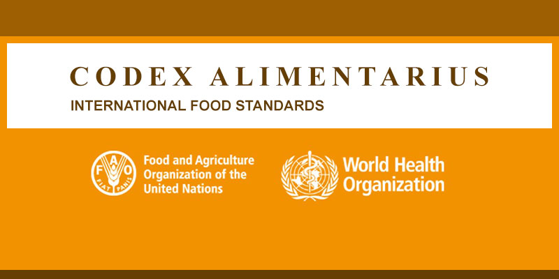 Organic certification enforcement process