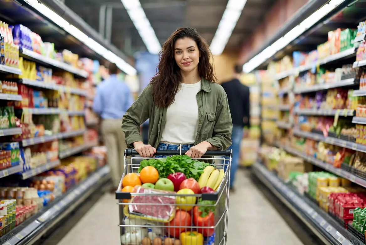 Cross-contamination in food production