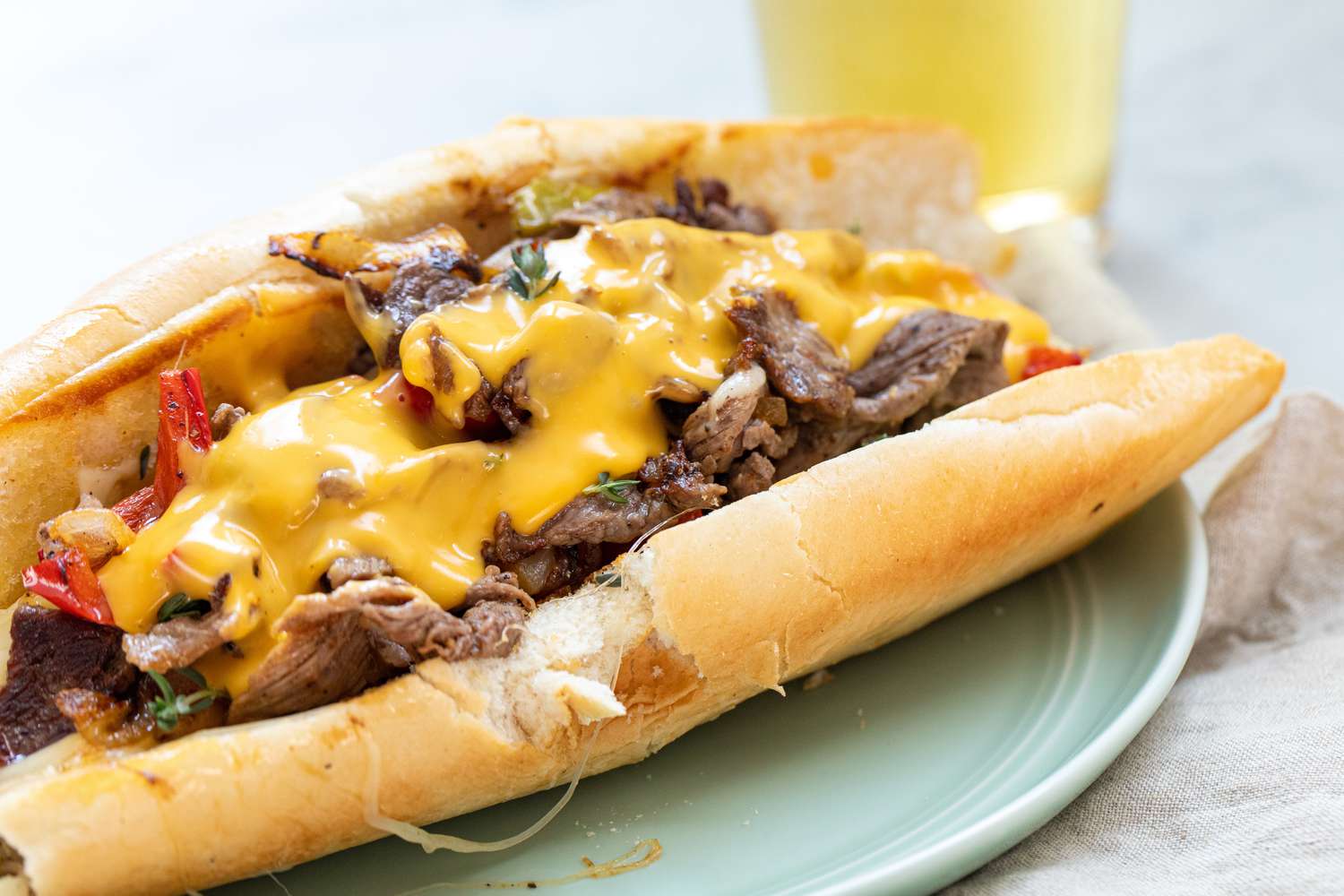 The Great American Food Reset