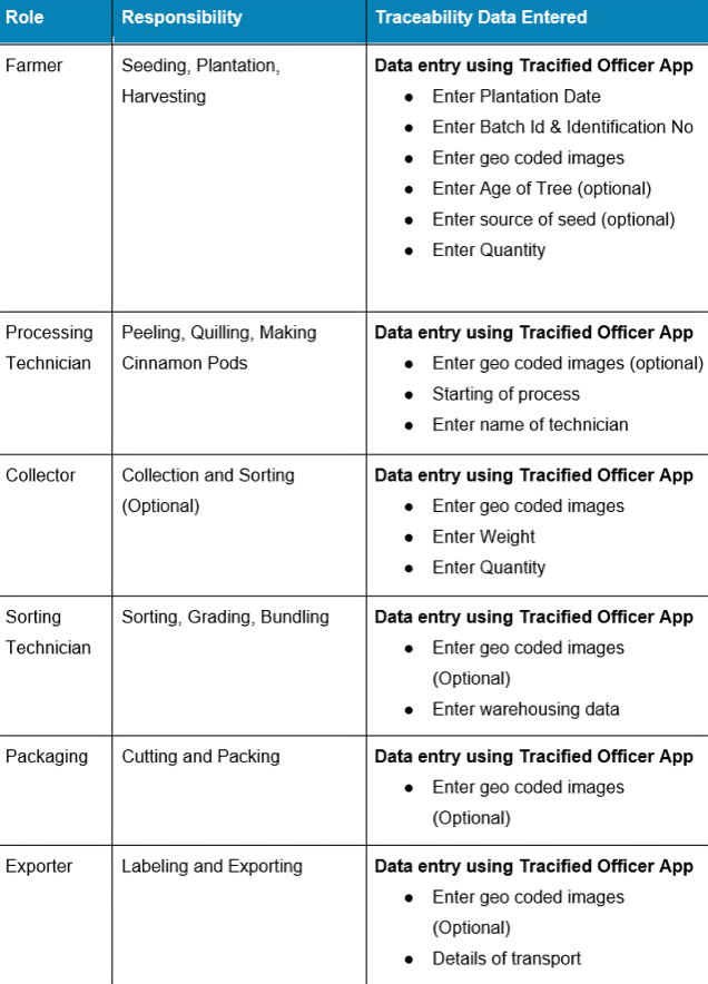 Cinnamon Sticks in a Tea Cup Image